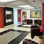 Hotel Germaneto Caraffa di Catanzaro