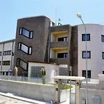 Hotel Germaneto Caraffa di Catanzaro