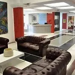 Hotel Germaneto 4*