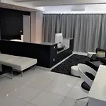 Germaneto Hotel 4*