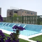 Germaneto Hotel 4*