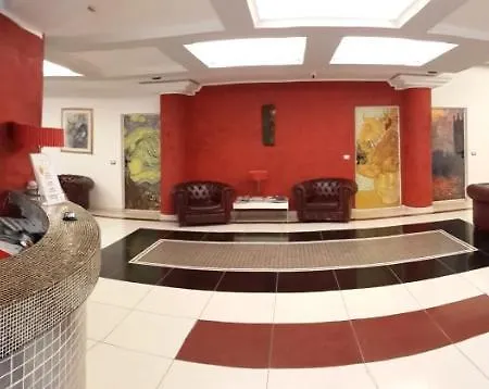 Germaneto Hotel Caraffa di Catanzaro