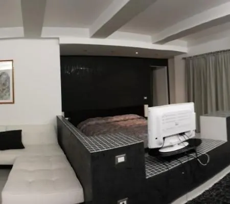 Germaneto Hotel