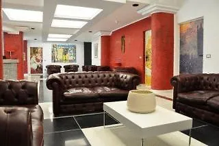 Hotel Germaneto 4*