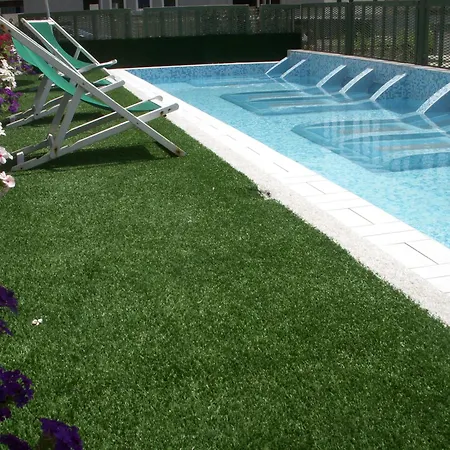 Hotel Germaneto Caraffa di Catanzaro