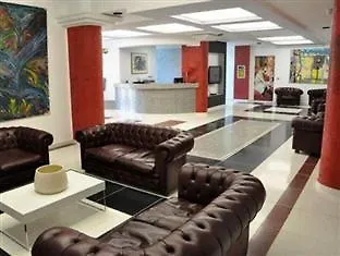 Germaneto Hotel