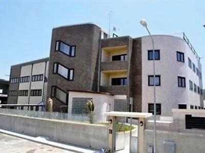 Hotel Germaneto Caraffa di Catanzaro