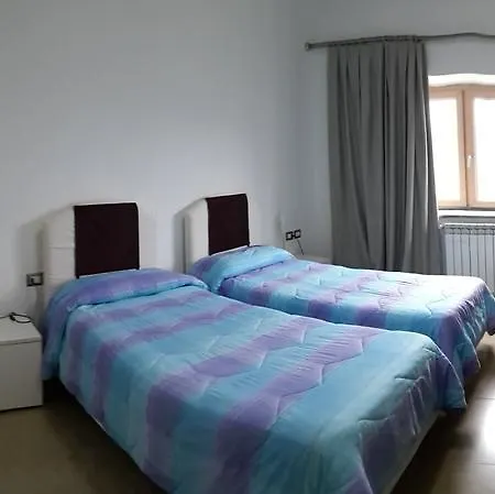 Germaneto Hotel 4*