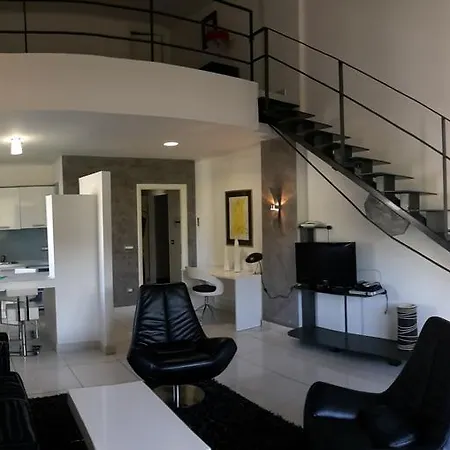 Germaneto Hotel