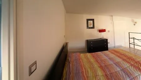 Hotel Germaneto Caraffa di Catanzaro