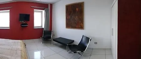 Germaneto Hotel