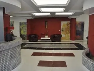 Germaneto Hotel