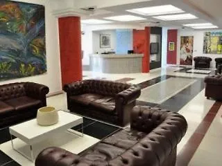 Hotel Germaneto 4*