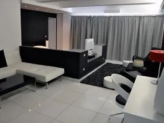 Polifunzionale Germaneto Hotel 4*