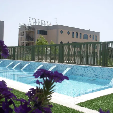 Germaneto Hotel 4*