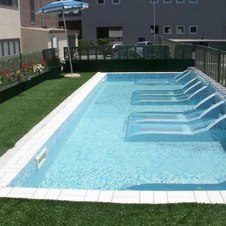 Hotel Germaneto Caraffa di Catanzaro