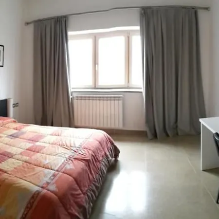 Germaneto 4* Caraffa di Catanzaro