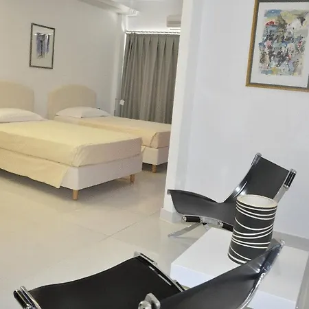 Germaneto Hotel Caraffa di Catanzaro