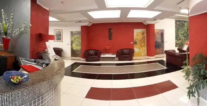 Germaneto Hotel Caraffa di Catanzaro