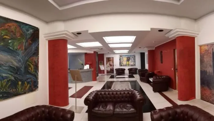 Germaneto Caraffa di Catanzaro