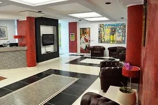 Hotel Germaneto Caraffa di Catanzaro