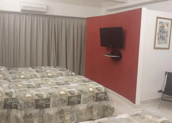 Germaneto Hotel Caraffa di Catanzaro