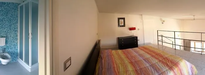 Hotel Germaneto Caraffa di Catanzaro