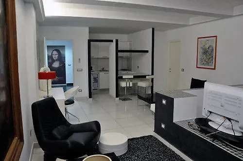 Hotel Germaneto Caraffa di Catanzaro