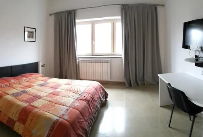 Germaneto 4* Caraffa di Catanzaro