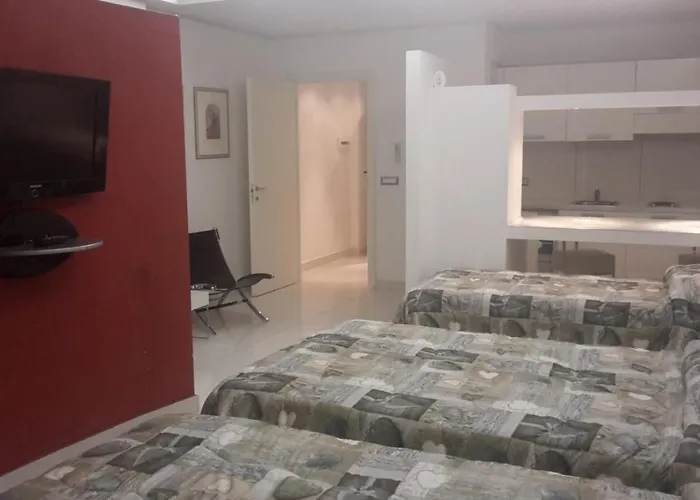 Germaneto 4* Caraffa di Catanzaro