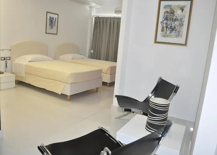 Germaneto Hotel Caraffa di Catanzaro